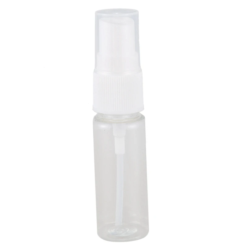 

250 шт./упаковка, прозрачные пластиковые бутылки-распылители из микрофибры