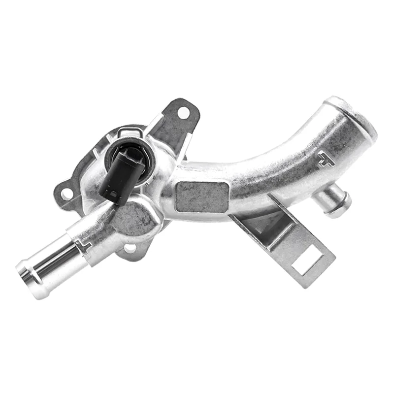 Фото Корпус термостата охлаждающей жидкости двигателя для Opel Astra J Adam Corsa D Meriva B A14XEL ER 25192985 1338022 55562048 1338487 №2