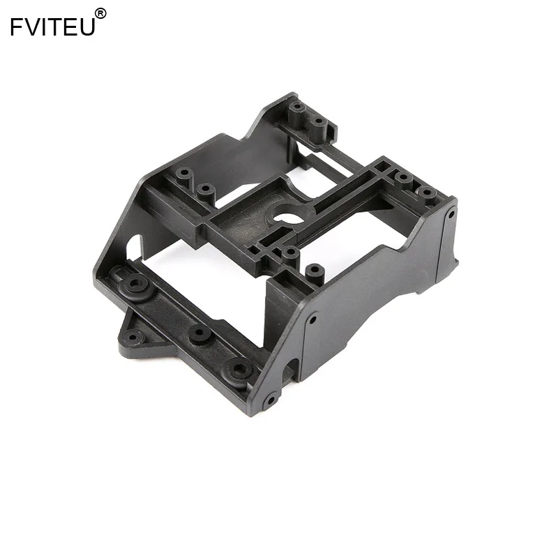 

Сервопривод рулевого управления fvieu подходит для 1/8 Rovan Torland XL, запчасти для бесщеточных грузовиков Monster