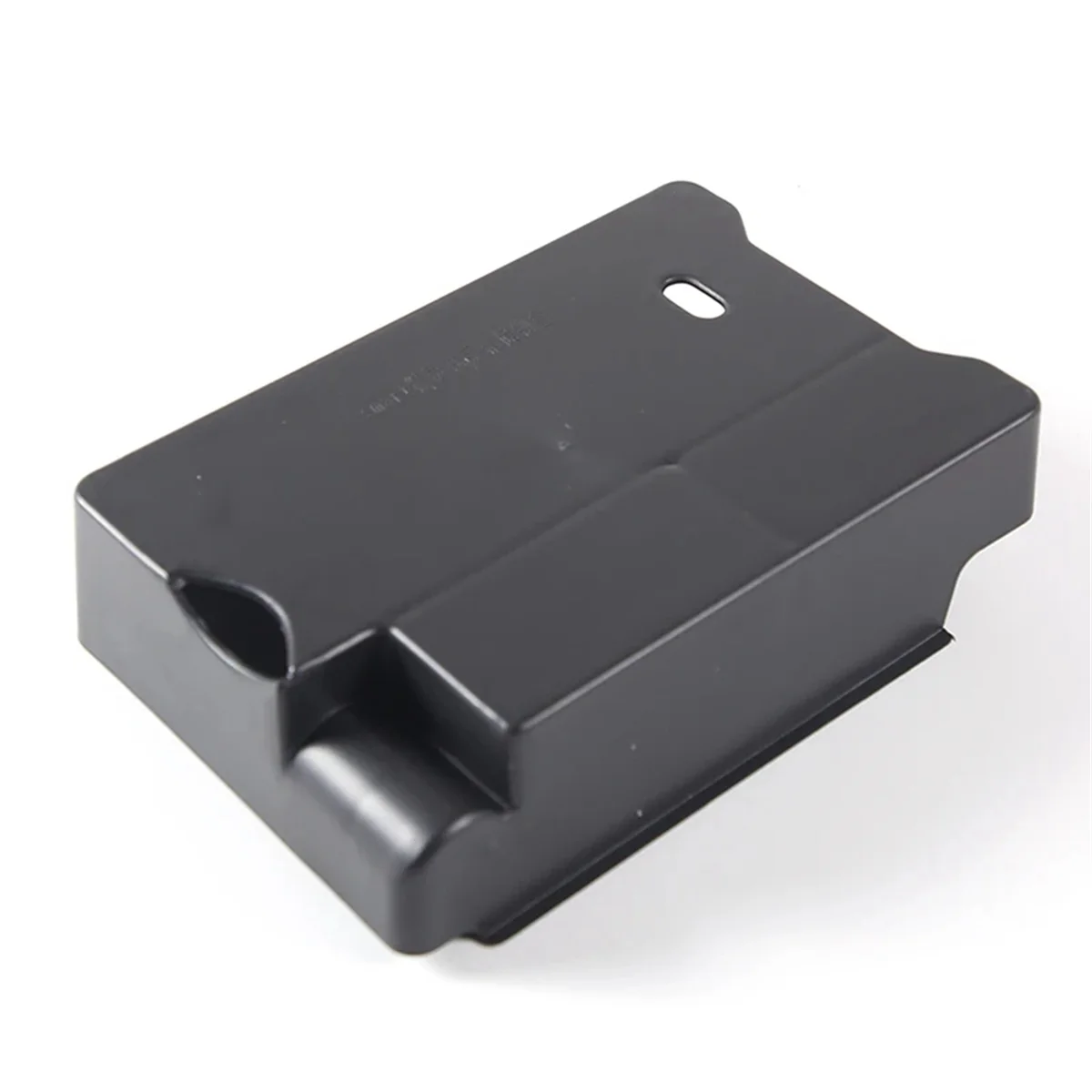 Для Mercedes Benz Smart Elf 1 2022 2023 центральная консоль Органайзер подлокотник коробка для