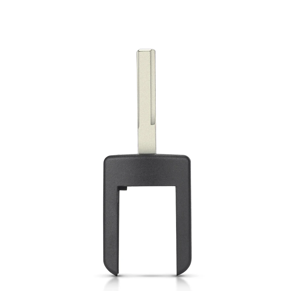 Корпус дистанционного ключа Dandkey для Vauxhall, Opel, Corsa, Tigra, Agila, Meriva, сменные автомобильные аксессуары