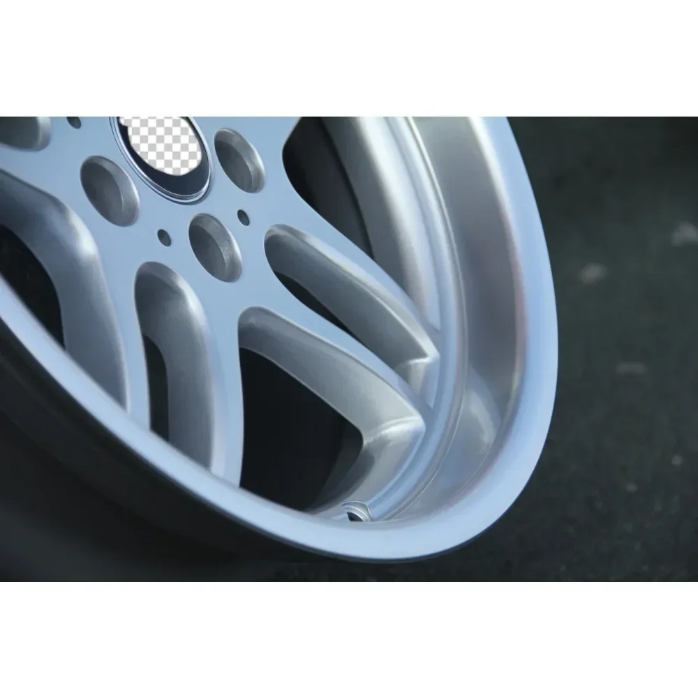BMW E46 E34 E60 E39 E38 M5 Стоковые колеса RTS Литые 5x120 Колеса 18 алюминиевый обод с глубоким