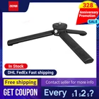 Штатив ZHIYUN Weebill S с винтовой головкой 14, подставка для шарнирного держателя, Ручной Стабилизатор WEEBILL SSmooth QSmooth4