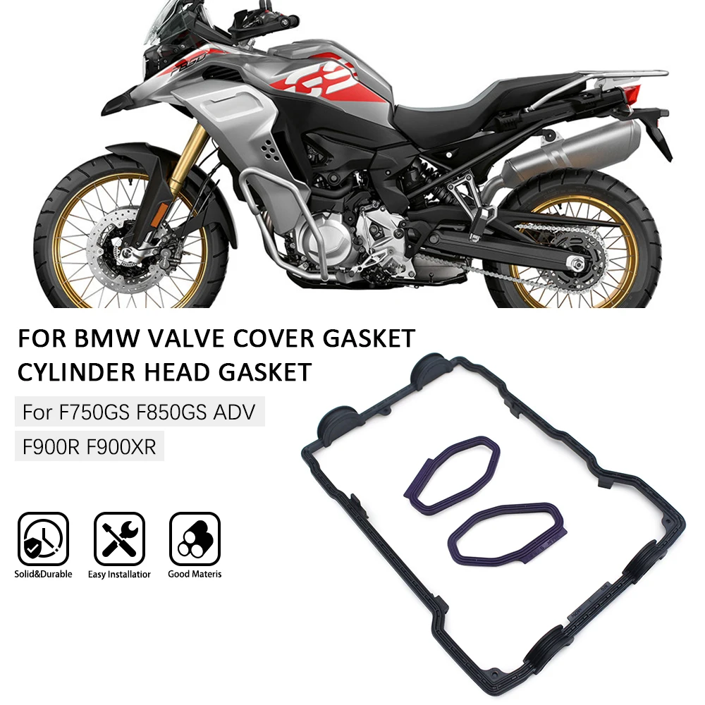 

Прокладка крышки клапана двигателя для BMW F750GS F850GS ADV F900R F900XR