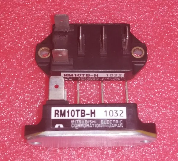 Оригинальный комплект электронной техники RM10TB-H RM10TBH RM10TB ROHS, бесплатная доставка