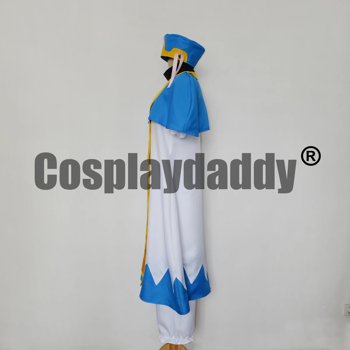 Традиционный костюм для косплея Hakumei и микочи из аниме крошечная жизнь в лесу