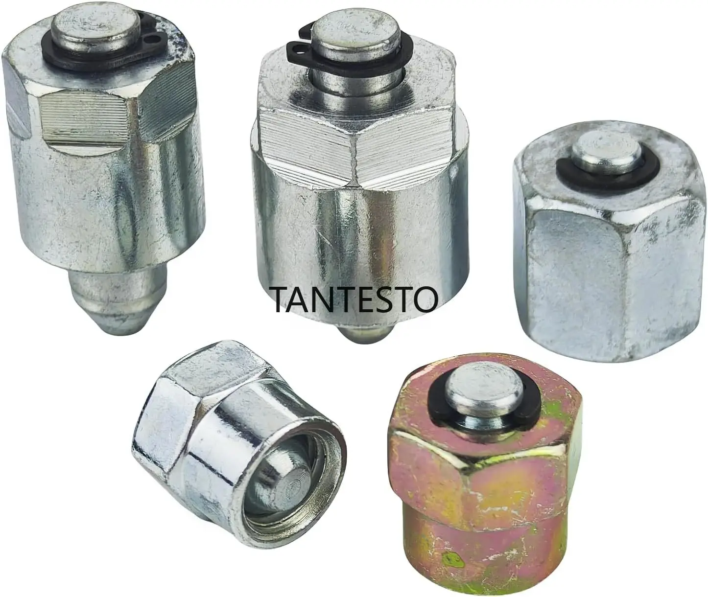 

Набор инструментов для блокировки крышки топливной линии дизельного топлива Common Rail (12/14/16/18/20 мм)