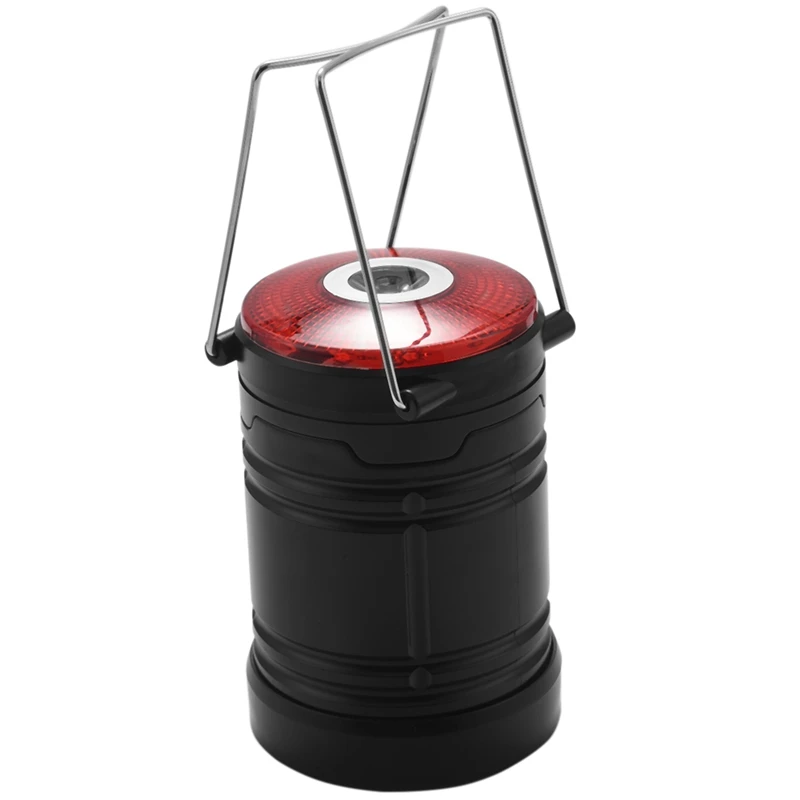 

Светодиодный светильник с питанием от батарейки ААА