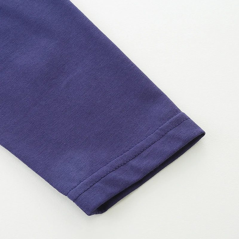 Футболка Little Maven для мальчиков с длинными рукавами и мультяшным рисунком