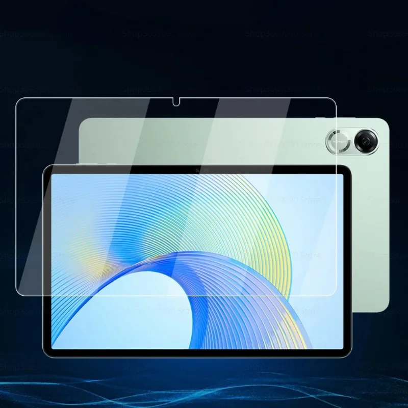 2 шт. Защитное стекло для планшета Huawei Honor Pad X9 X 9 9X padx9 11 5 дюйма