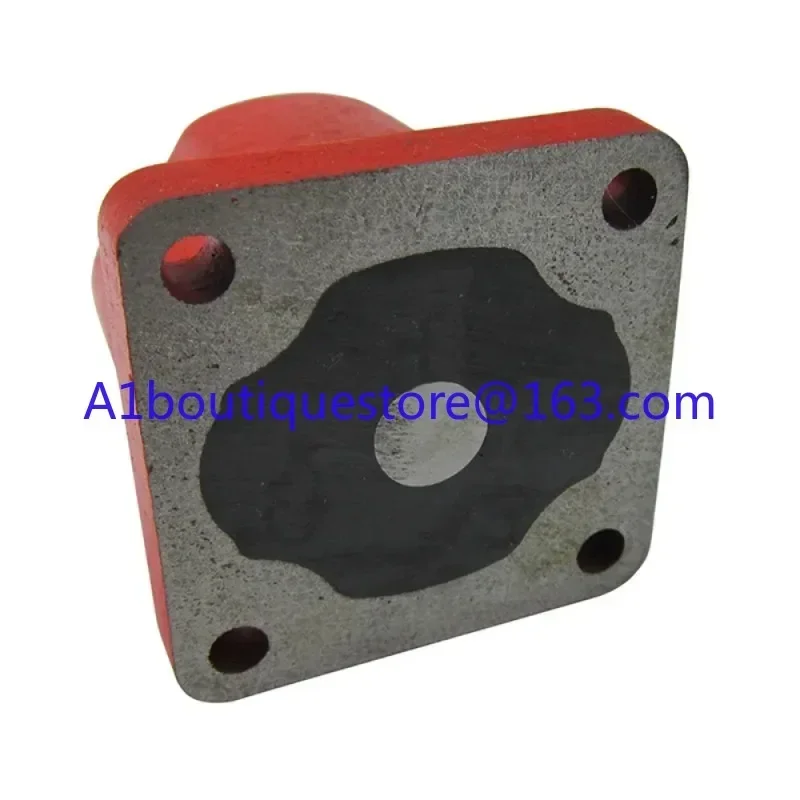 3054609 Комплект дизельного генератора NT855 электромагнитный клапан в сборе 12 В 24