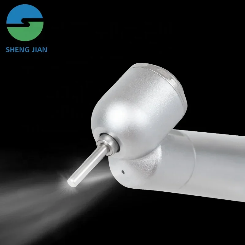 LXG30 SJ патрон с 4 отверстиями STD 45 градусов керамический подшипник воздушная