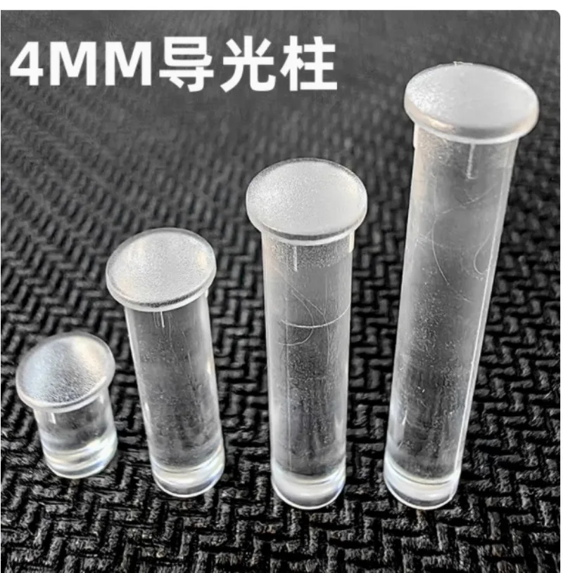 

Световоды LED 4 мм PLP5-2-250 PLP5-2-750 PLP5-2-500 (100 шт.)