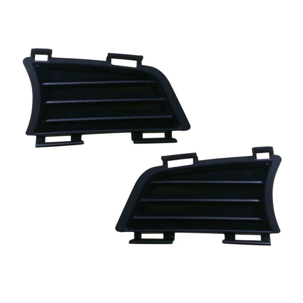 

Parts & Accessories Fog Light Cover 2005-2008 2PCS/2PACK 88974246 Black High Quality Brand New Direct Replacement