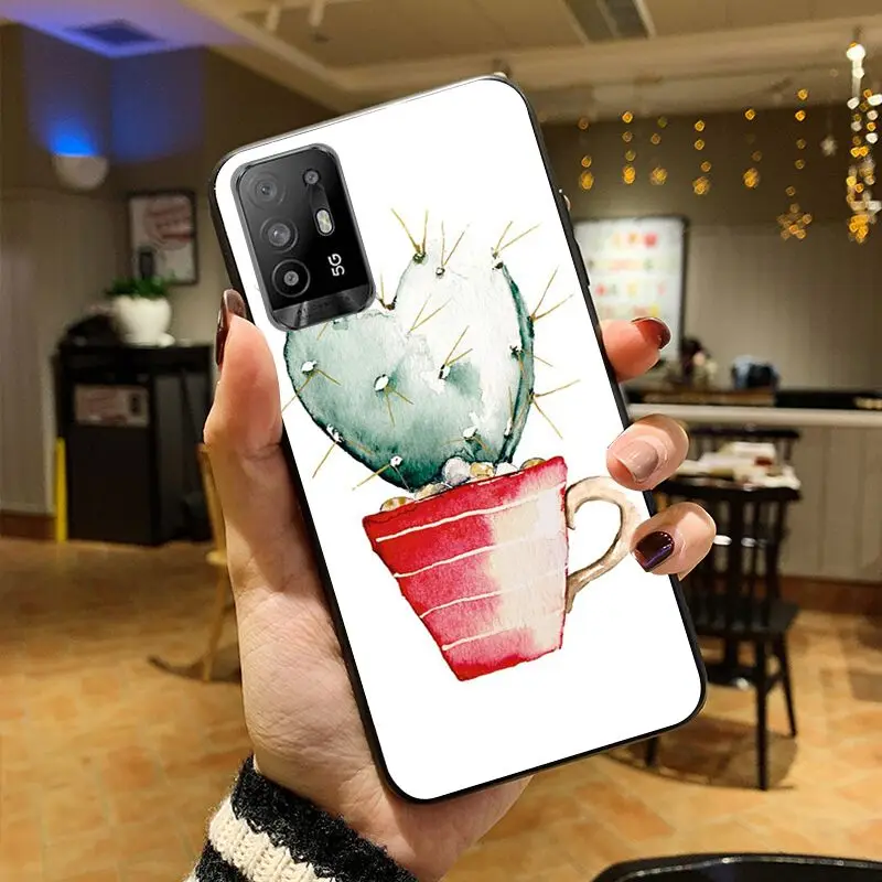 Чехол для телефона OPPO A74 A78 A94 A98 A54 A72 5G A57 A96 A53S 4G A9 A73 A53 2020