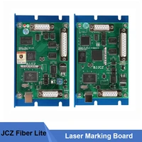 bjjcz laser marking machine controller original card jcz lmcv4 ezcad for 1064nm fiber marking machine ipg raycus max