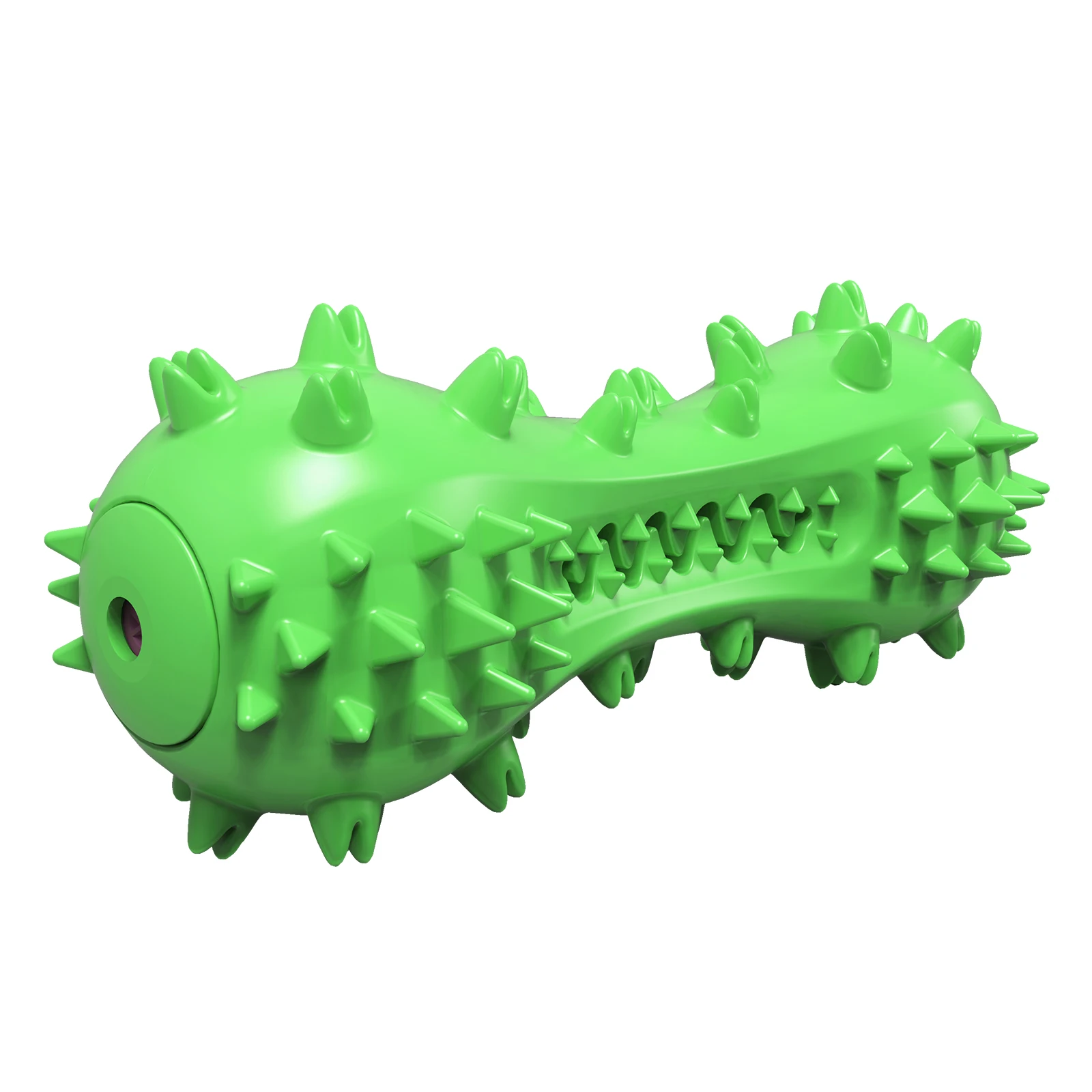 Dog Teeth Brush Popular Kong Toy Chew Bite Resistant Molar T