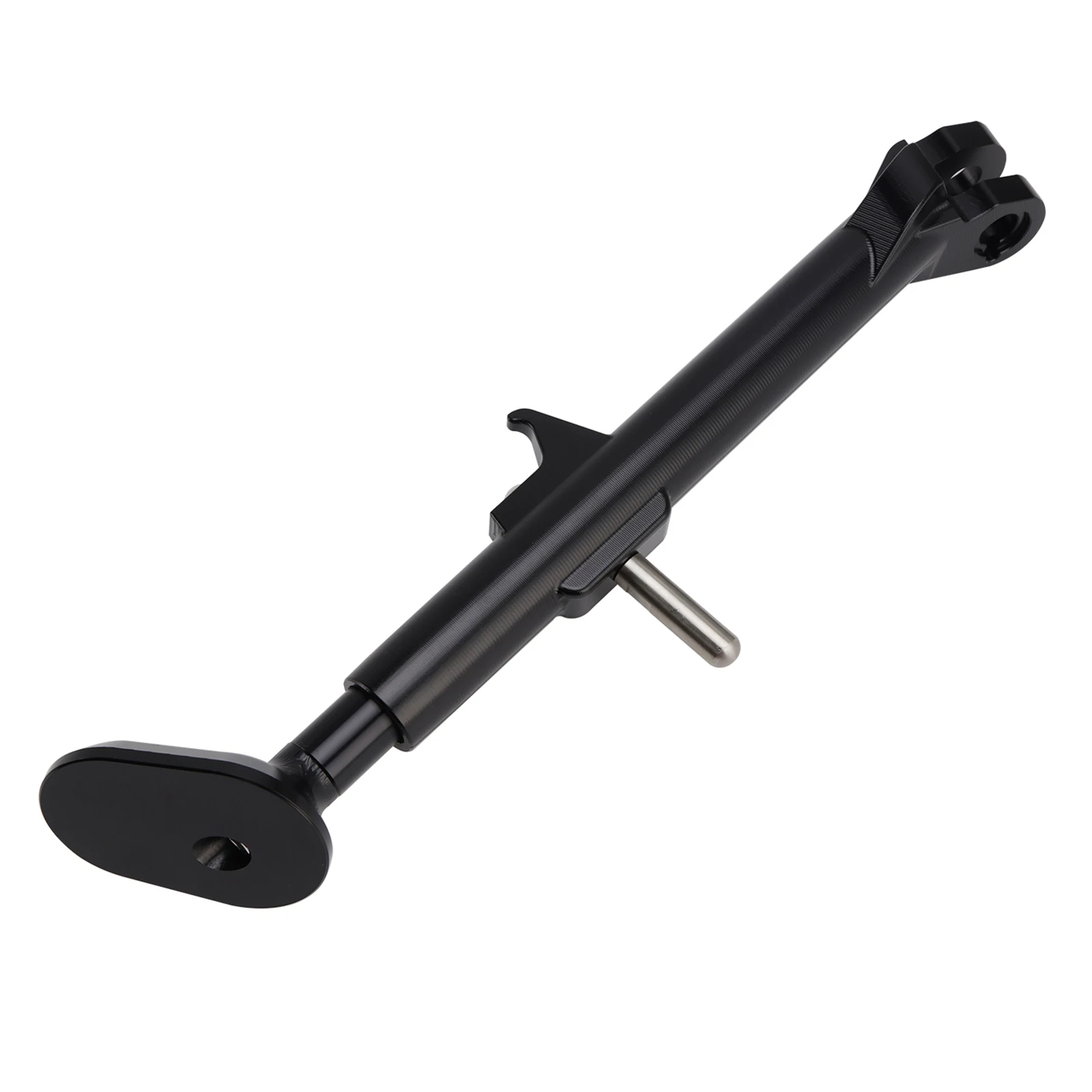 Фото Регулируемая боковая подножка Topteng для Yamaha Tenere 700 2025-2026 №4