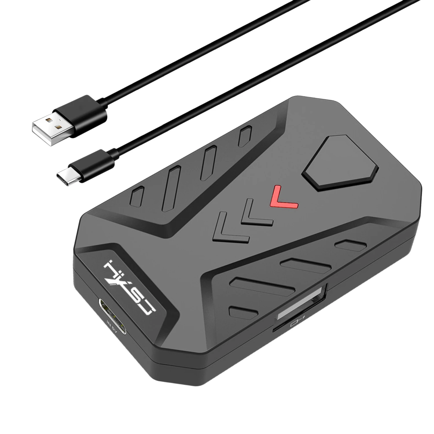 Игровая клавиатура и мышь для Android Phone P8