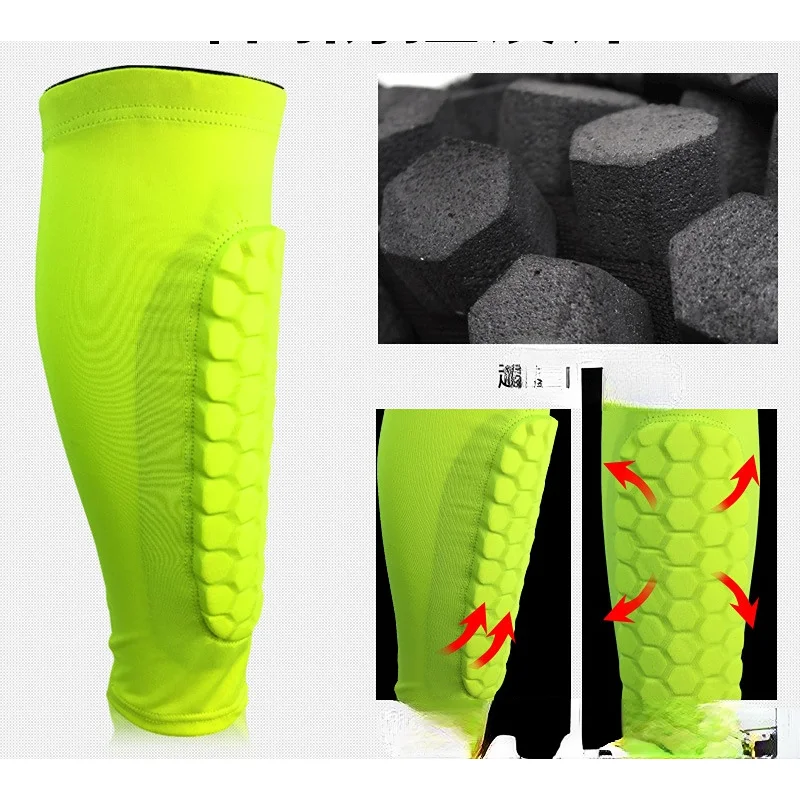 Детская защита для ног