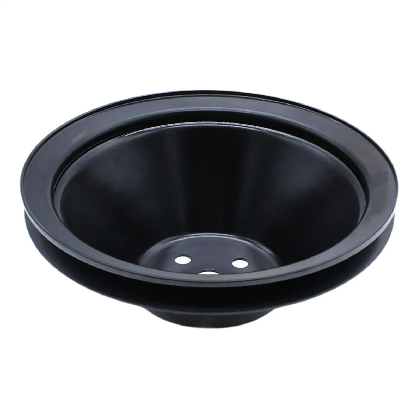 Короткий шкив для водяного насоса прочная сталь подходит Sbc 267 305 400