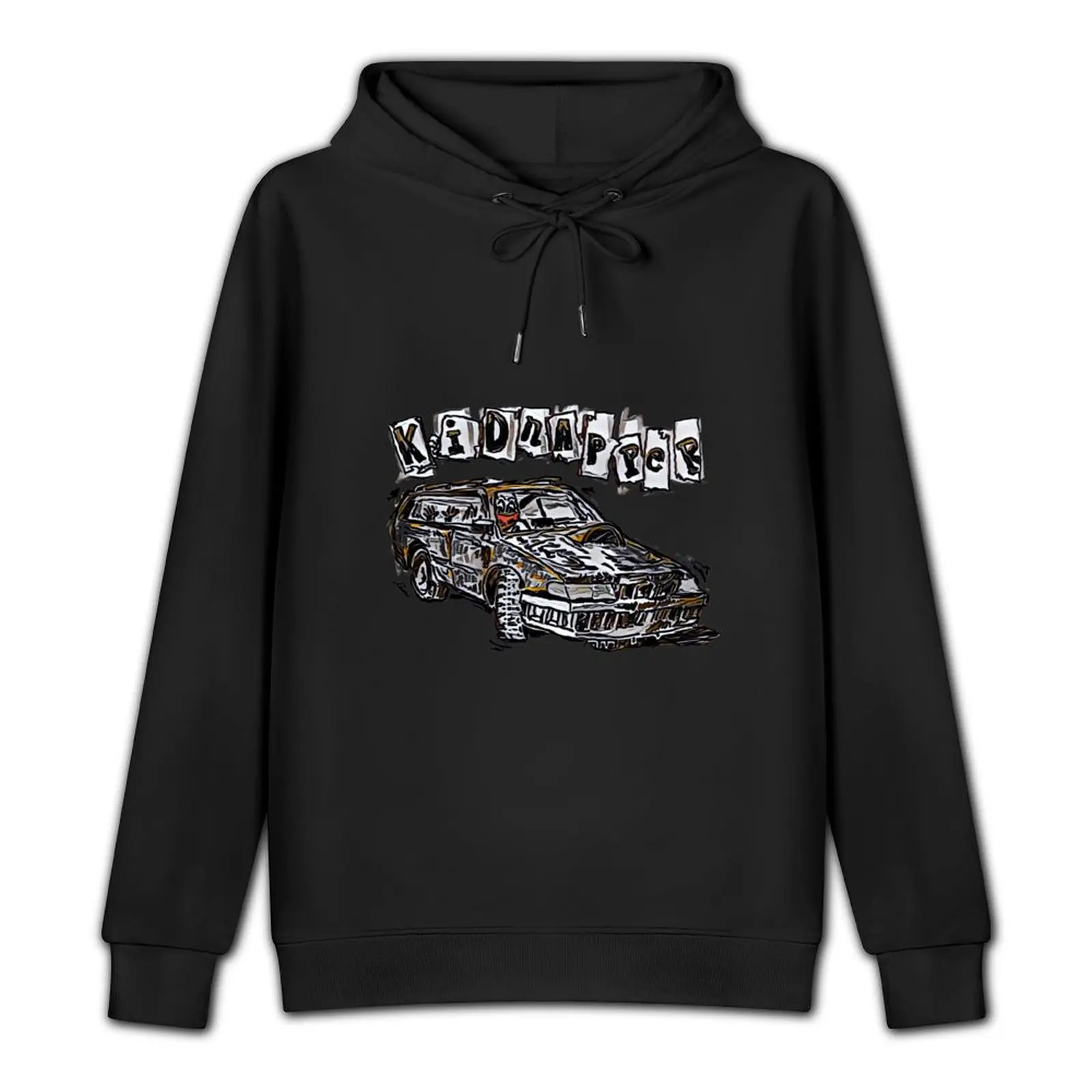 Дубайное название пуловер с капюшоном уличная мужская спортивная одежда