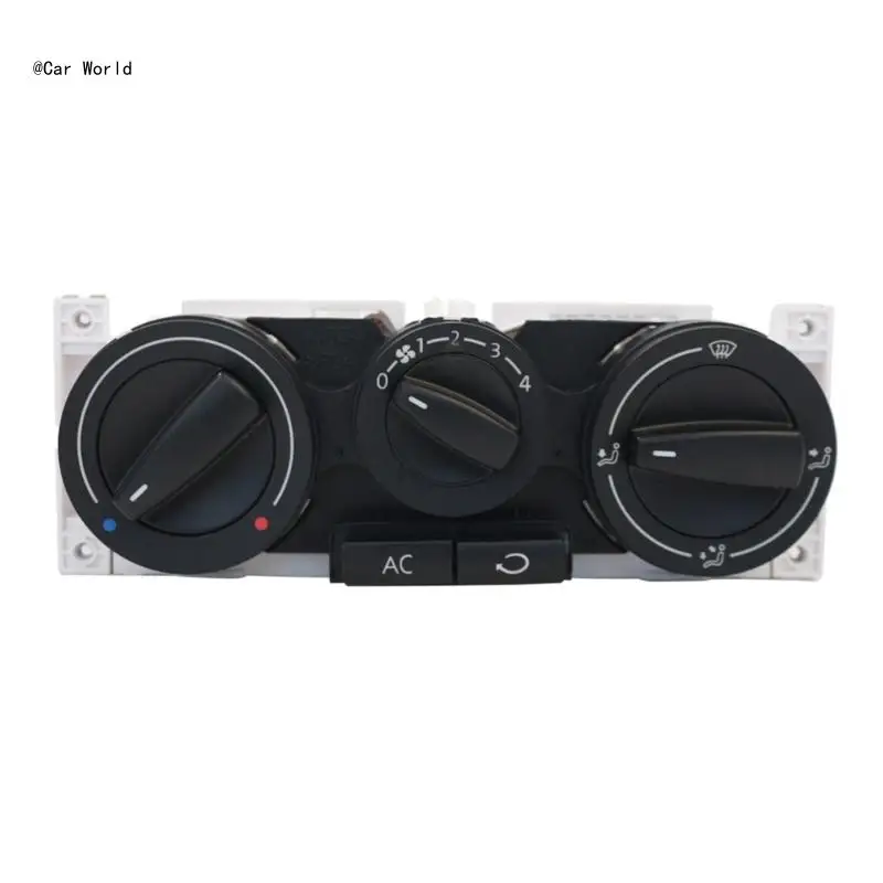 

Air Manual Panel Climate Control Modules for Golf Auto Parts