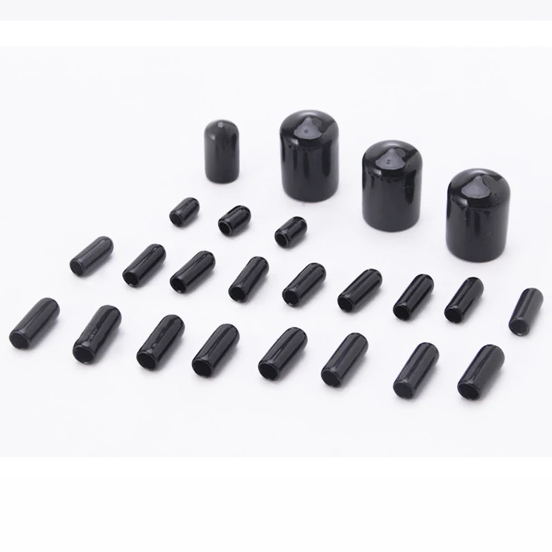 

Резиновые заглушки HR