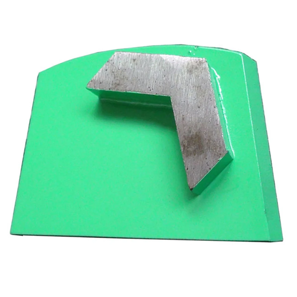 LAV51 разные типы шлифовальных сегментов для шлифовального диска бетона Lavina