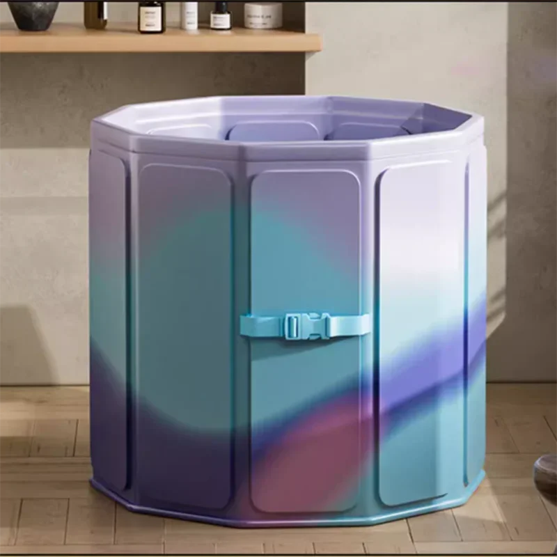 Душ Животные Ванны Дети Складные Портативные Предметы Взрослые Ванна Дом Ванная