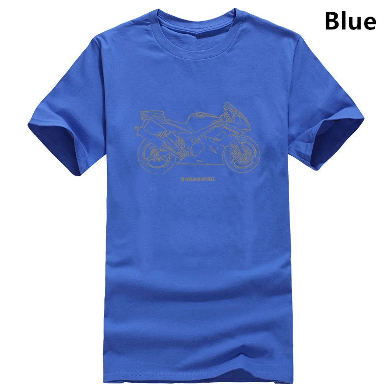 

Triumph Daytona 650 2005 Inspired Motorcycle Art Men’s T-Shirt