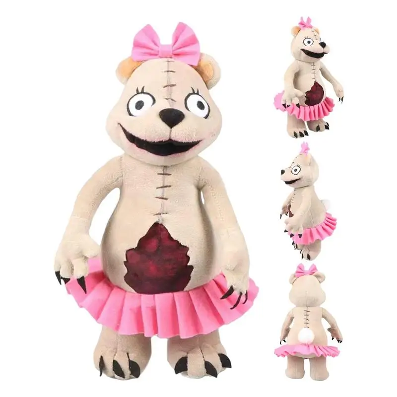 

Плюшевая кукла в виде свиньи, 30 см