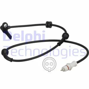 

Код магазина: SS20608 для датчика скорости ABS, PUNTO VAN 08/1999