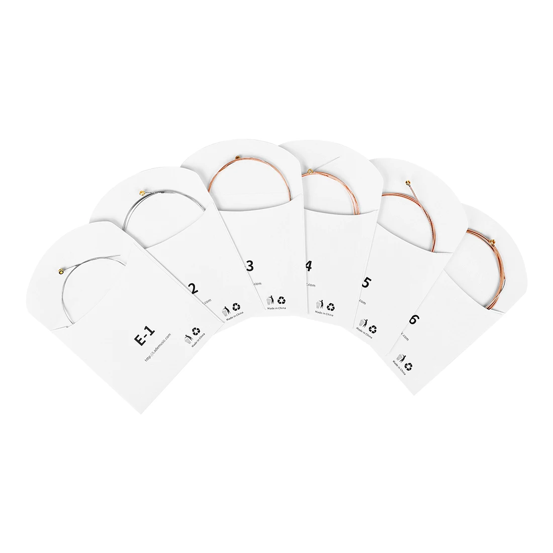 IRIN A332 Струны для акустической гитары фосфорная бронза струны народной сердечник