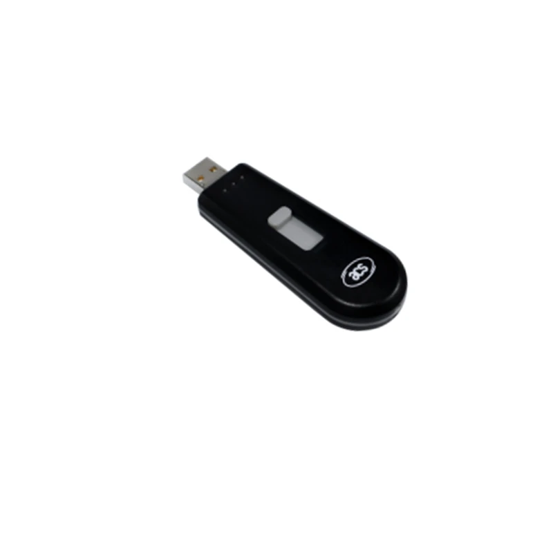 

ACR1251U-M1, ACR1251T USB NFC Reader II бесконтактный считыватель смарт-карт