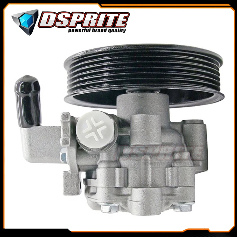 Насос гидроусилителя руля для Hyundai Santa Fe CM Kia Sorento XM 2.0L 2.2L CRDI D4HB 571002 P000 P010