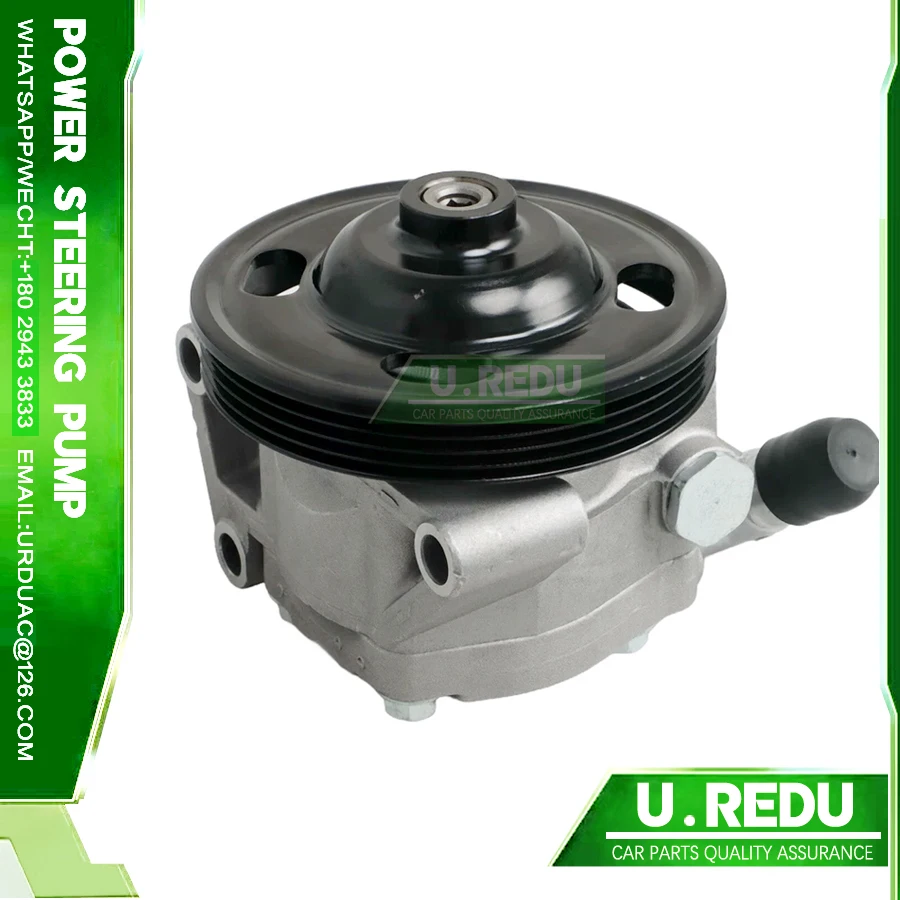 Фото Новый насос гидроусилителя руля для LINCOLN MKX/forda Edge Explorer 3.5L BT4Z3A696A BT43-3A696-BC BT433A696BA BT433A696BB CT433A696BA №4