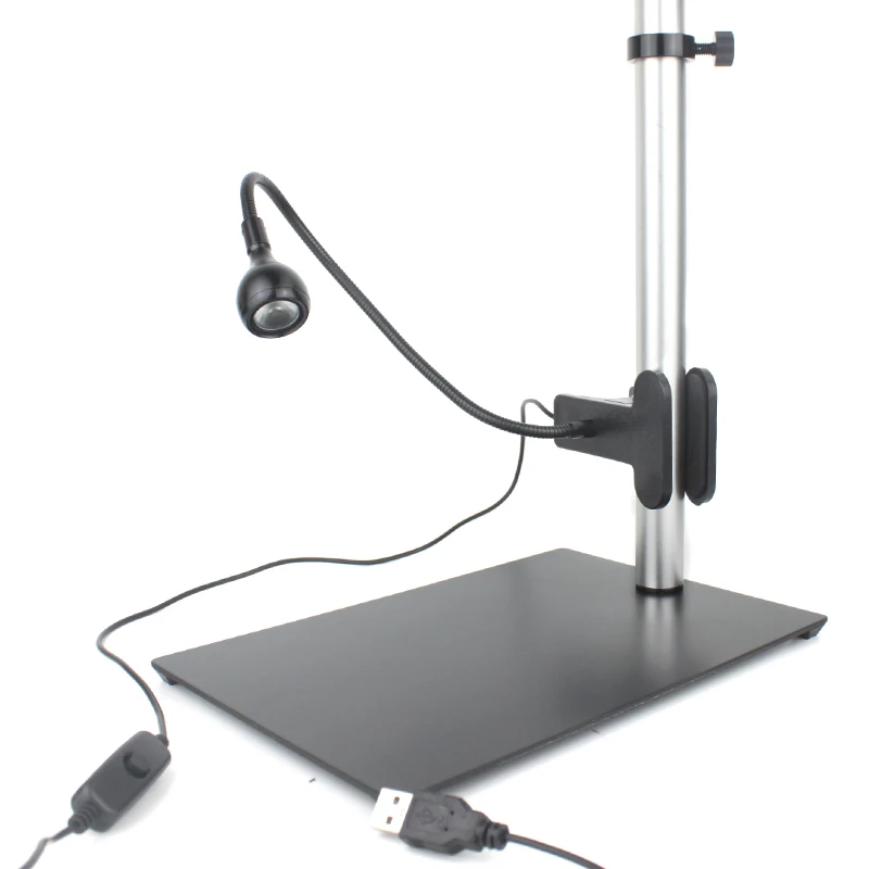 13MP 30PSF 1080P HDMI USB промышленный цифровой видеомикроскоп камера 10X-130X зум C крепление