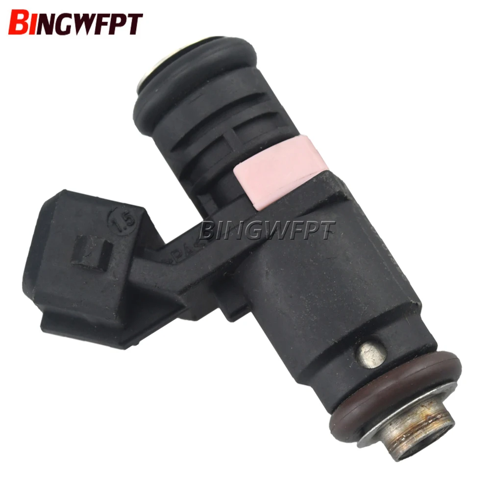 

Fuel Injector Nozzle For Renault Duster 2.0 ITGDC9 ITG DC9 OE NO.:16600-9398R 166009398R