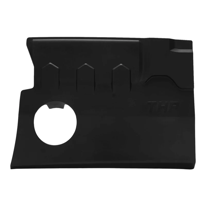 9811489080 Накладка на двигатель крышка двигателя для Peugeot 4008 5008 508 Citroen C5 C6 Skywing