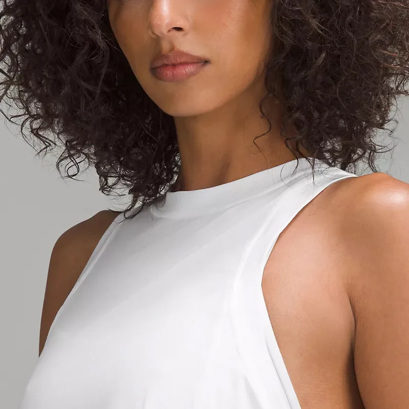 Летняя Новинка Sunscreen50 + Свободный жилет для йоги пуловер блузка без рукавов