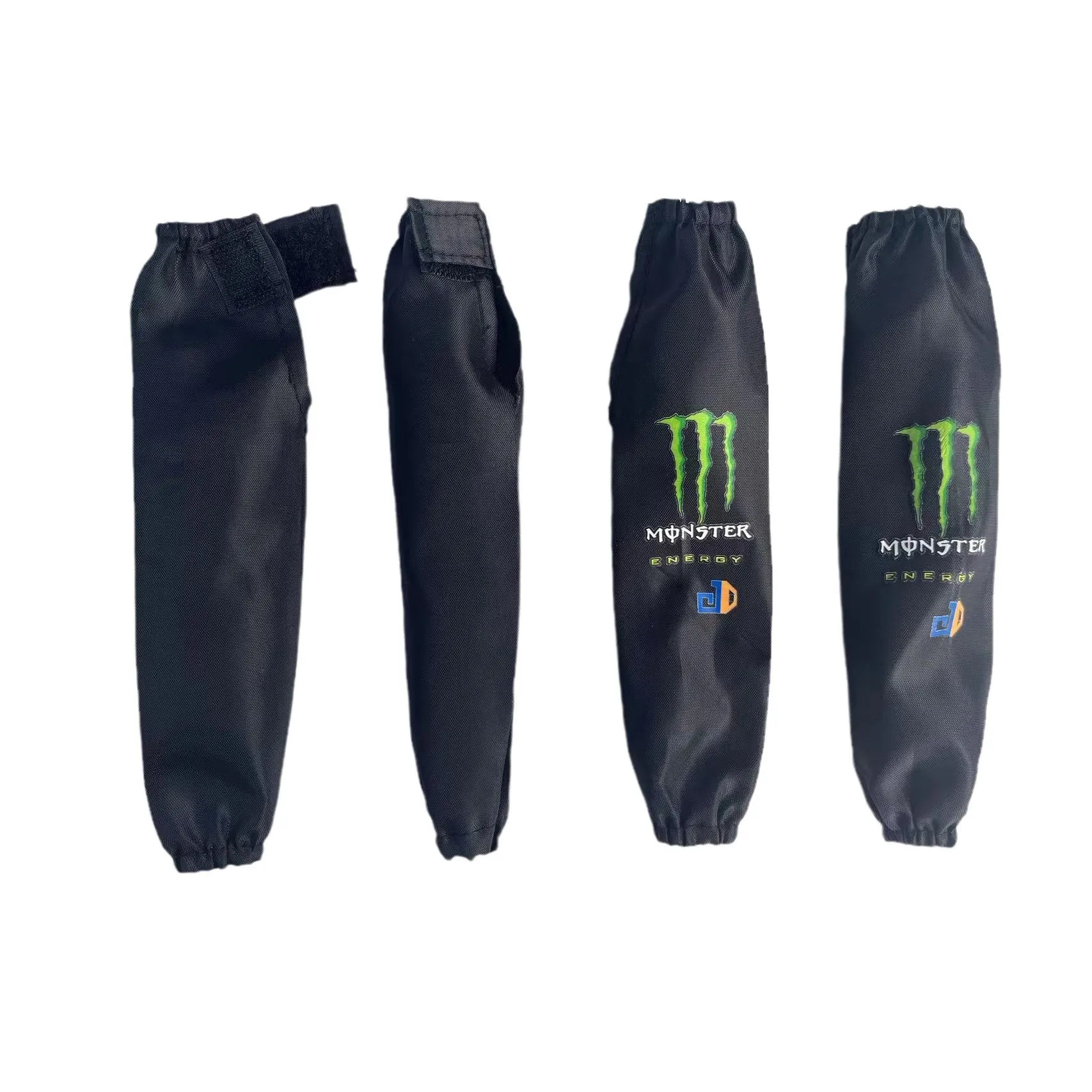 

TRA X-MAXX 8S shock absorber protective coverr