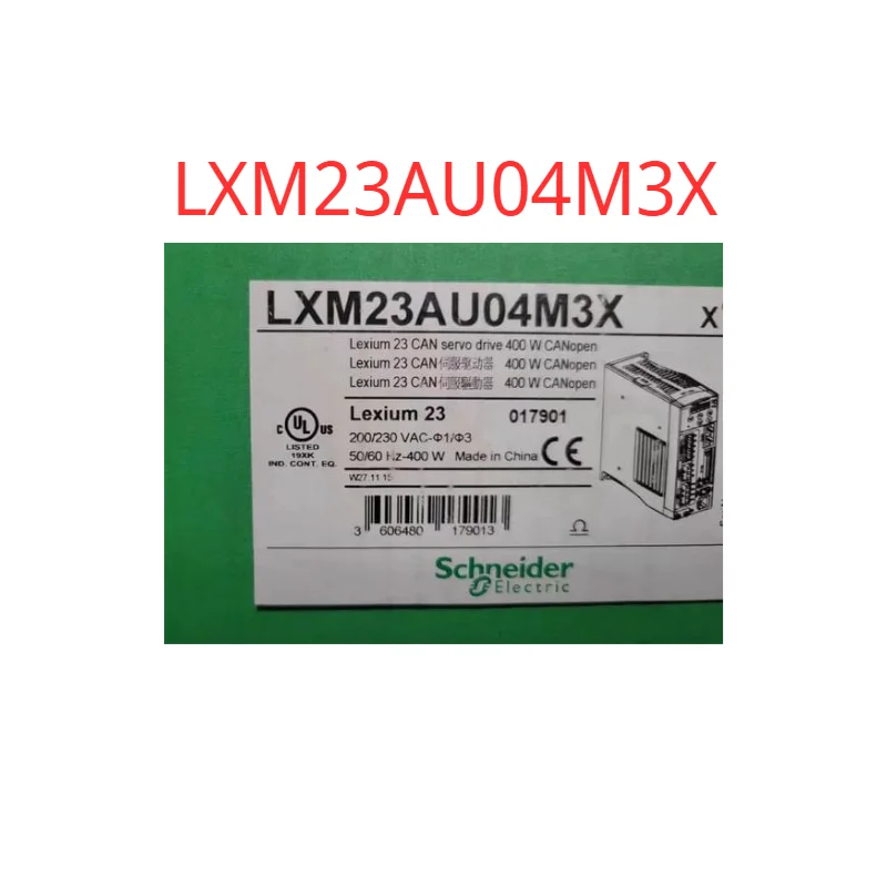 

Brand New,LXM23AU04M3X, original.