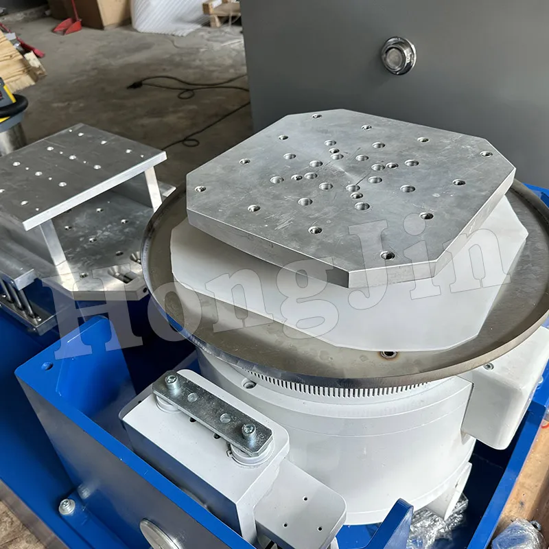 Три в одном испытательная камера вибрации для высоких и низких температур