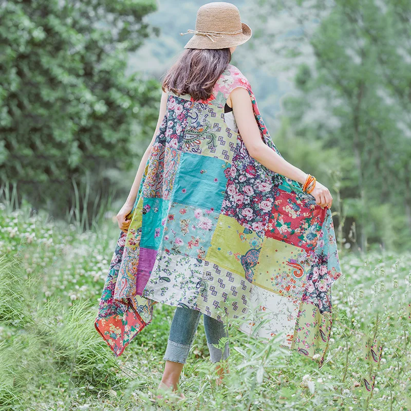 Рисунок 2 - Летняя женская одежда