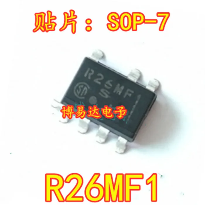 

20 шт./лот R26MF1 SOP-7 PR26MF1