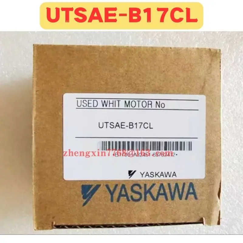 Фото Совершенно новый энкодер UTSAE-B17CL UTSAE B17CL №4