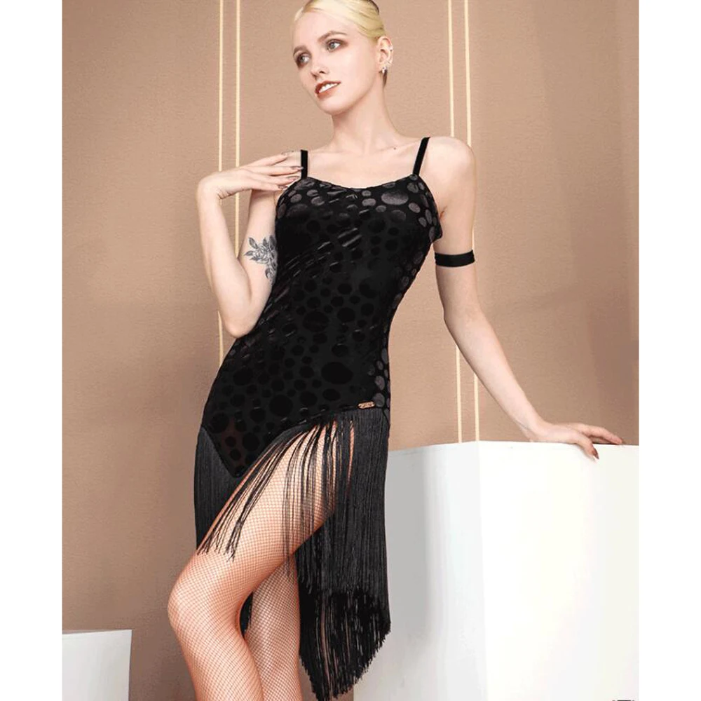 Бахрома Для Платья Латина Купить В Самаре