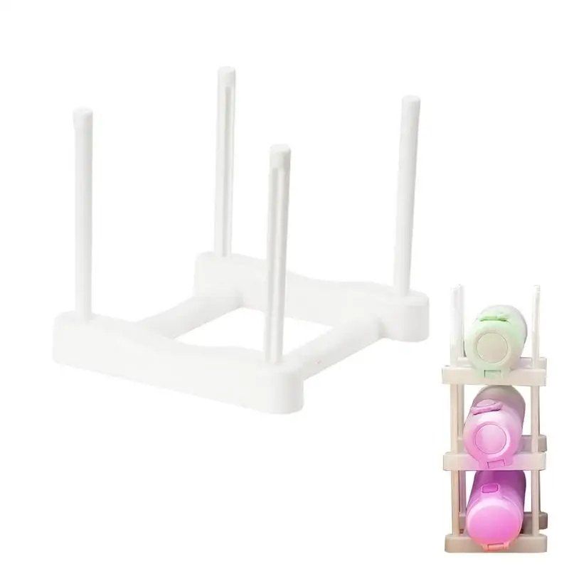 Органайзер для бутылок с водой стойка специй планшетов многоуровневый шейкер