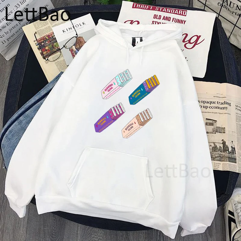

Hunter X Hunter Bungee Gum Anime Hoodies Men Women 2022 Fashion Harajuku Camiseta Sweatshirts Gothic Casual Hip Hop Pullovers